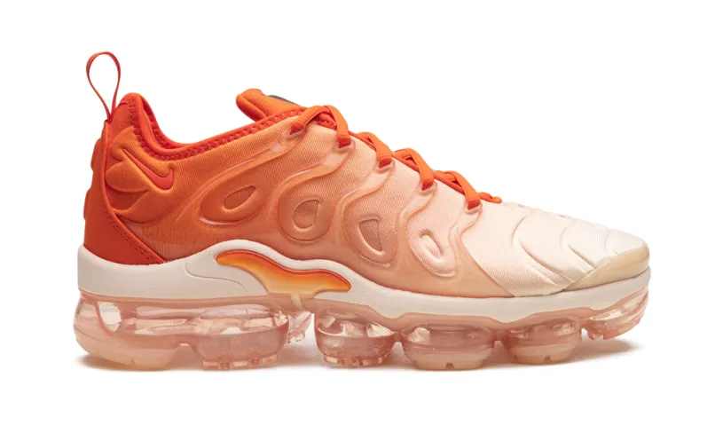 Nike Air Max AIR VAPORMAX PLUS WMNS 'Citrus'